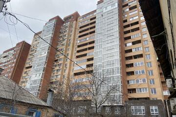 3-к квартира, 83,5 м², 6/20 эт.