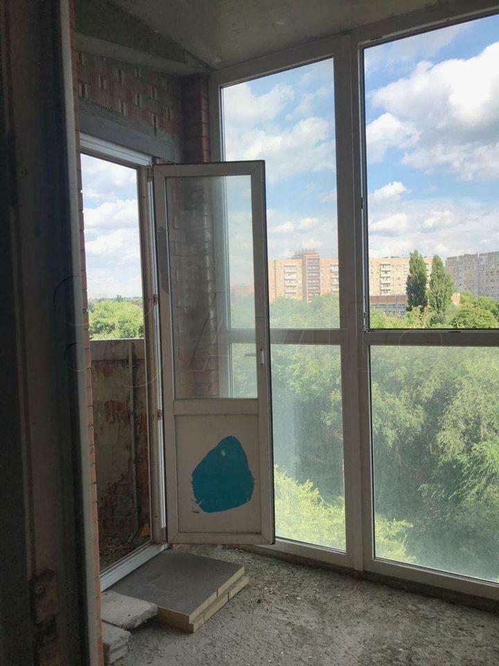 Квартира на продажу в Ростове-на-Дону, проспект Ленина, 105Г фото №10