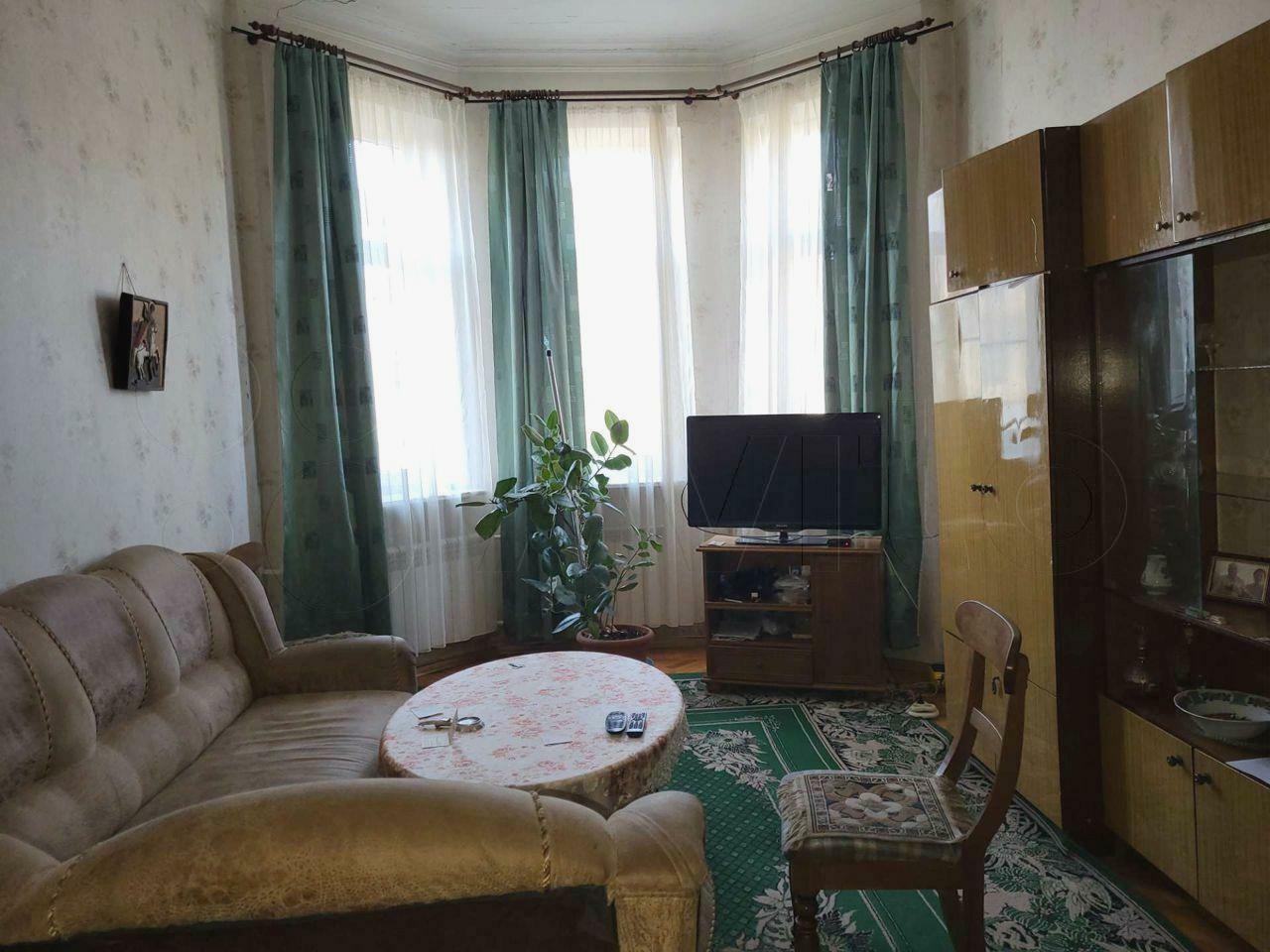 Квартира на продажу в Ростове-на-Дону, Большая Садовая улица, 34А фото №9
