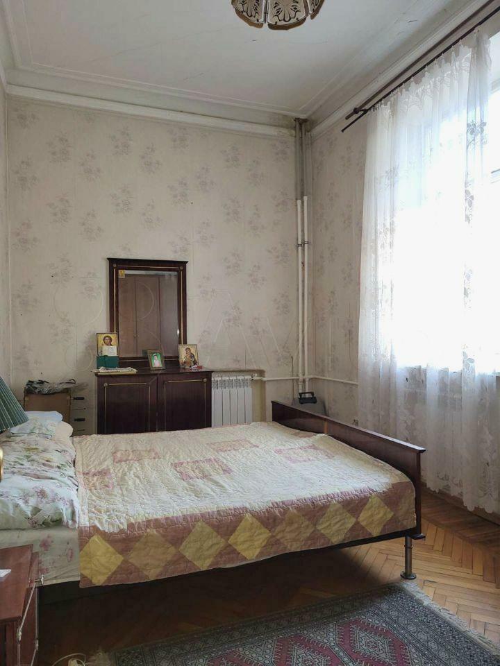 Квартира на продажу в Ростове-на-Дону, Большая Садовая улица, 34А фото №10