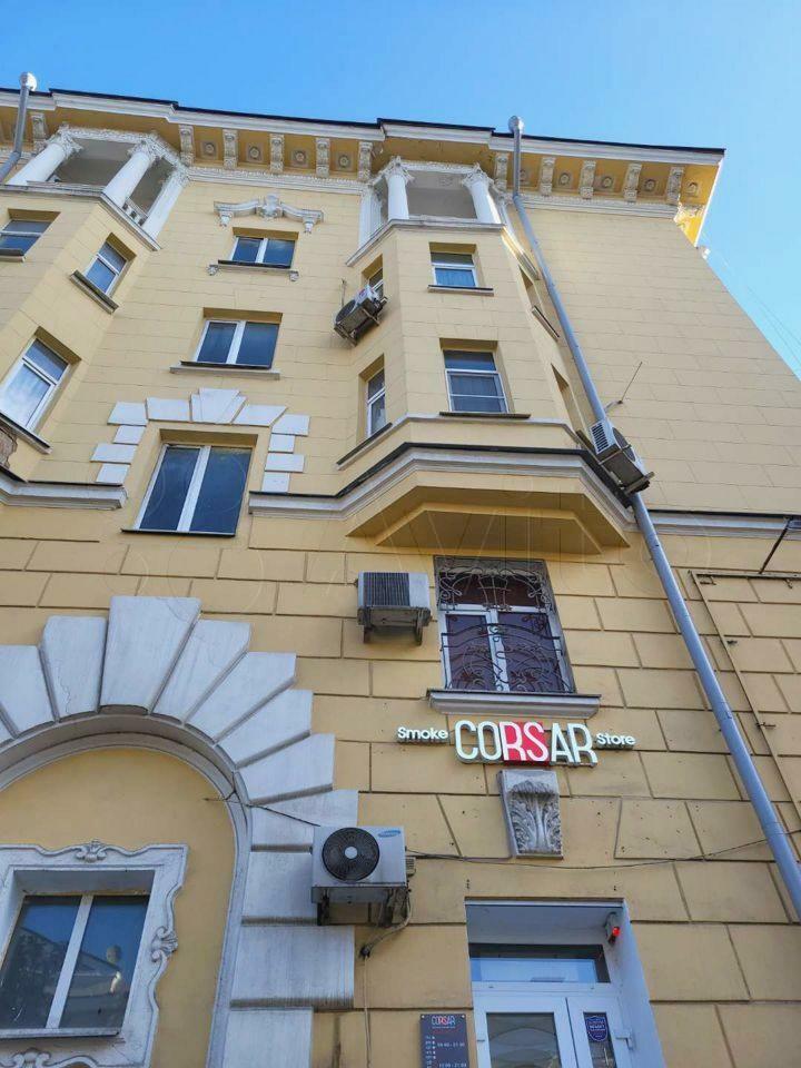 Квартира на продажу в Ростове-на-Дону, Большая Садовая улица, 34А фото №14