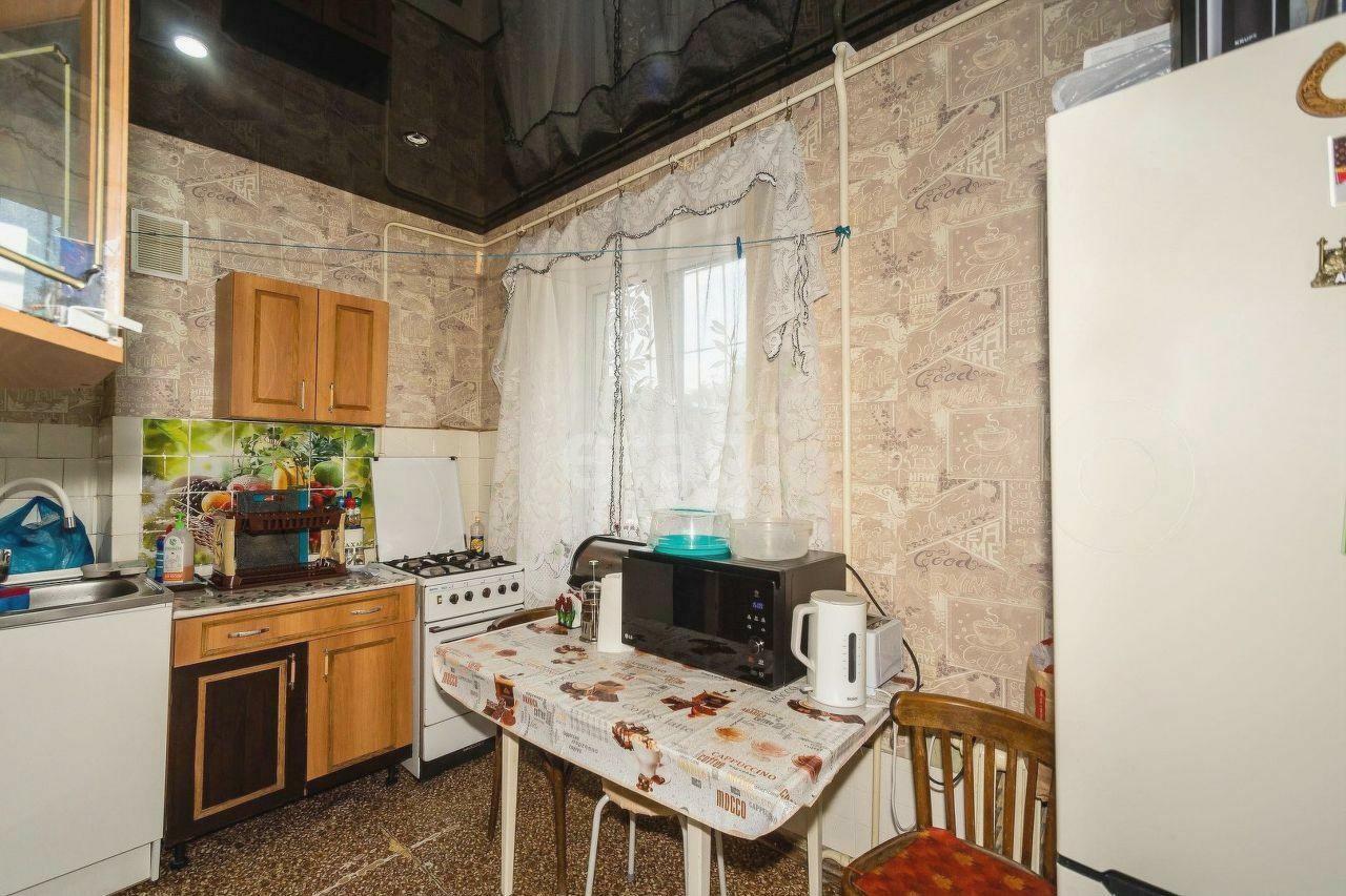 Квартира на продажу в Ростове-на-Дону, Большая Садовая улица, 111 фото №10