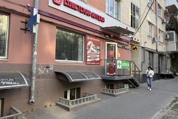 Помещение своб.назн., 82 м², 1/4 эт.