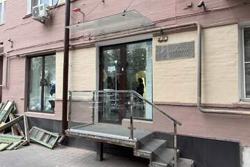 Магазин, 59 м², 1/5 эт.