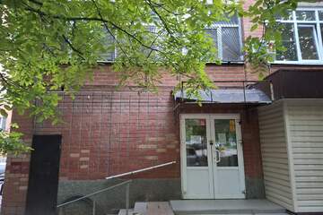 Помещение своб.назн., 53 м², 1/16 эт.