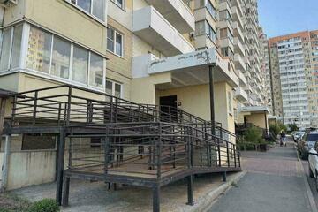 1-к квартира, 37 м², 3/16 эт.