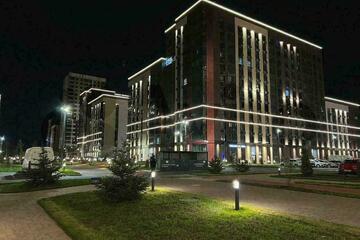 2-к квартира, 62 м², 6/11 эт.