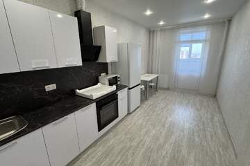 1-к квартира, 35 м², 17/23 эт.