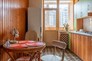 1-к квартира, 41 м², 4/10 эт.