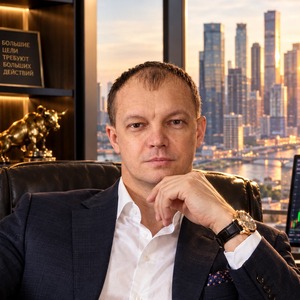 Ковалев Алексей